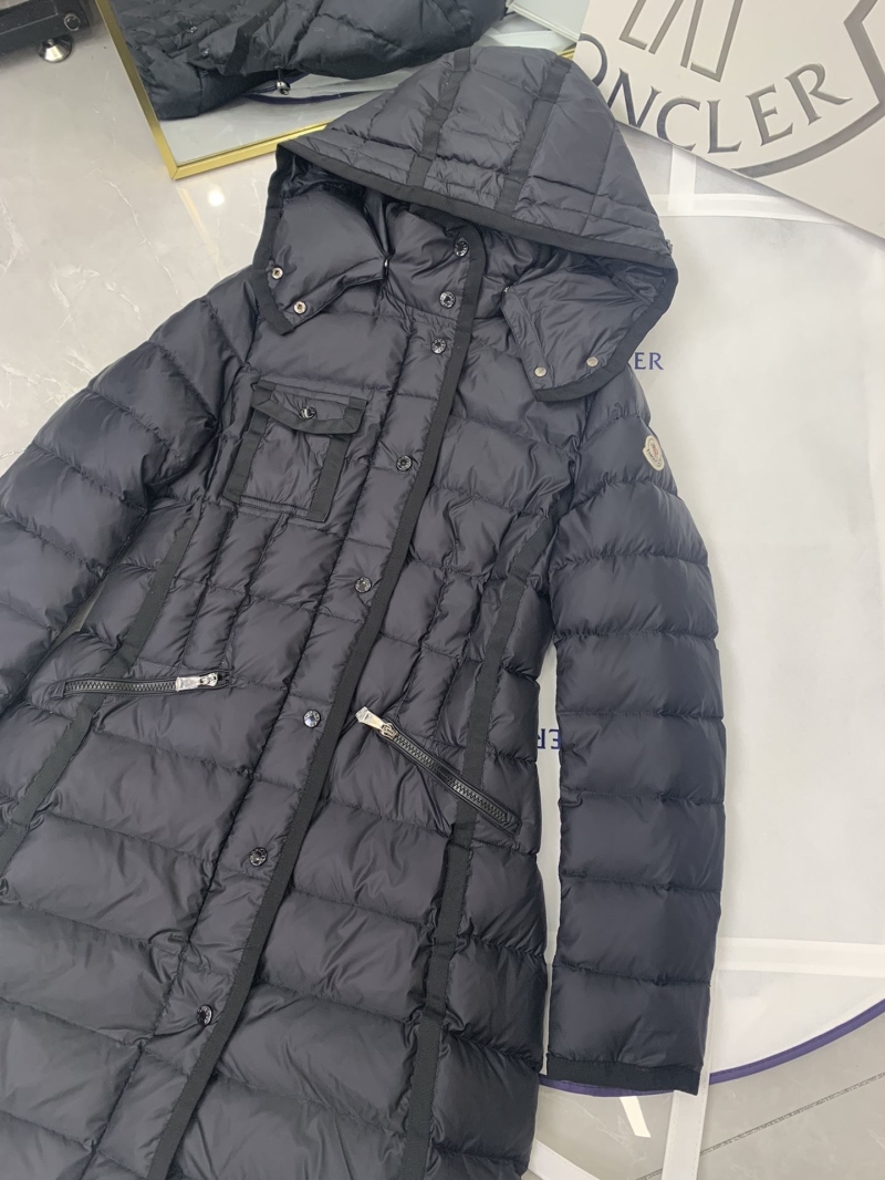 Moncler Down Coat